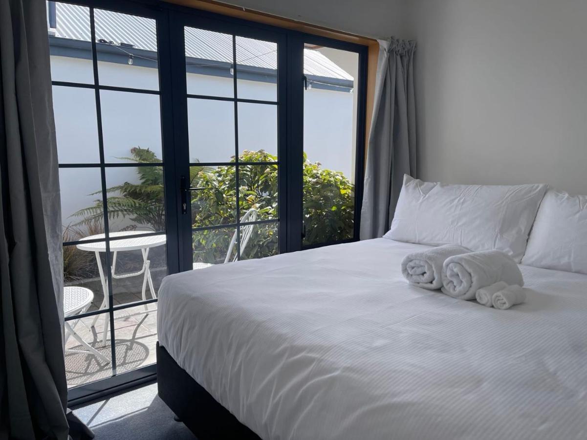 Panoramic Views - 10 Minutes Walk To Town Villa Queenstown Eksteriør billede